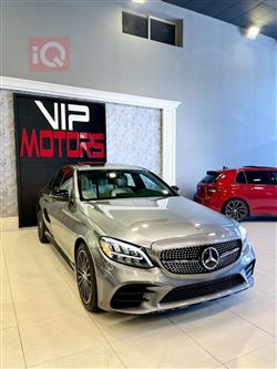 مێرسێدس بێنز C-Class
